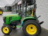 John Deere Tractor, compact 3025E (WD)  #26207