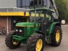 John Deere Tractor 6110 (ZOB)  #26317