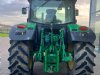 John Deere Tractor 6105R H340 (WD)  #26483