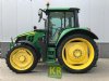 John Deere Tractor 6110M (RL)  #26620