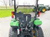 John Deere Tractor, compact 2032R (WD)  #26653