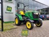 John Deere Tractor, compact 2038R (RL)  #26859