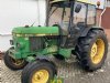 John Deere Tractor 1640 (MG)  #26927