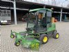 John Deere Professionele zitmaaier / tuintrekker 1505 cirkelmaaier - 4WD (HA)  #27120