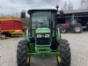 John Deere Tractor 5055E 4WD Airco (HA)  #27121