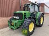 John Deere Tractor 6630 PREMIUM (MG)  #27155