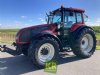 Valtra Tractor T190 (BV)  #27157