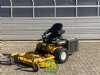 Walker Professionele zitmaaier / tuintrekker D21a (HA)  #27178