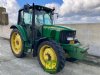 John Deere Tractor 6220 (RL)  #27280