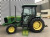 John Deere Tractor 5080GV (WD)  #27304