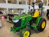 John Deere Tractor, compact 3046R  (MM)  #27338