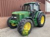 John Deere Tractor 6610 (MG)  #27405