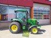 John Deere Tractor, compact 4066R (LH)  #27447