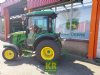 John Deere Tractor, compact 4066R (LH)  #27448