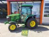 John Deere Tractor, compact 4066R (LH)  #27449