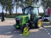 John Deere Tractor, compact 3046R (HG)  #274670