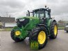John Deere Tractor 6135M (MD)  #27504