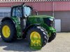 John Deere Tractor 6195M (HA)  #27565