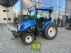 New Holland Tractor, compact Boomer 54D (RL)  #276299