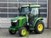 John Deere Tractor, compact 3046R  (HA)  #27643