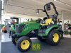 John Deere Tractor, compact 2026R (HG)  #27717