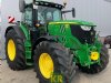 John Deere Tractor 6 215R TREKKER (RL)  #27744