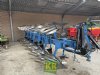 Lemken Ploeg Varitansanit 8 7 schaar (6+1) ploeg (HA)  #27770