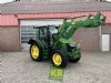 John Deere Tractor 5115R + 543R voorlader (HA)  #27982