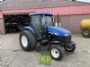 New Holland Tractor TD95D - 5687 uur! (HA)  #28019