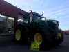 John Deere Tractor 6215R Ultimate - BJ 2017 - 4215 uur (LH)  #28292