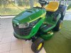 John Deere X117R Lawn Tractor (HIL) #28320