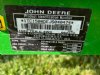 John Deere 1580 (WOL) #28385