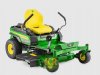 John Deere Zitmaaier / tuintrekker Z315E (SO)  #28450