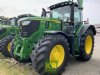 John Deere Tractor 6R250 (WD)  #28486