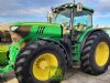 John Deere Tractor 6170R Autoquad met Axiobib 650/85R42+620/75R30 90% (NT)  #29029
