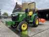 John Deere Tractor, compact 3038E (NT)  #29278
