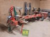 Kverneland Ploeg EG 100-200 nette ploeg (NT)  #29476