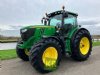 John Deere Tractor 6210R (HG)  #29996