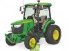 John Deere 4066R Comp Trekker (BRU)  #30630