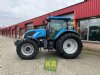 Landini Tractor Powermax 165 (LH)  #30769