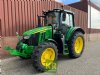 John Deere Tractor 6 120M (WCH)  #30877
