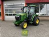 John Deere Tractor, compact 3046R  (LH)  #30890