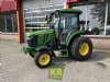 John Deere Tractor, compact 4066R  (LH)  #30892