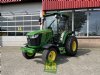 John Deere Tractor, compact 4066R (LH)  #30893