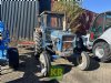 Ford Tractor 4000 (MD)  #30997