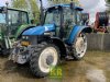 New Holland Tractor TS110 (BV)  #31066