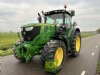 John Deere Tractor 6215R (MG)  #31146