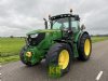 John Deere Tractor 6145R (MG)  #31148