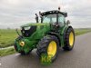 John Deere Tractor 6145R (MG)  #31149