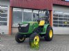 John Deere Tractor, compact 3025E (LH)  #31258